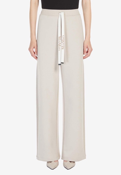 Bali Fleece Drawstring Track Pants