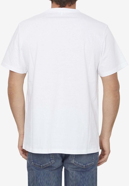 Anagram Crewneck T-shirt