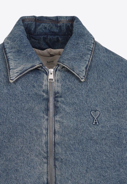Classic ADC Denim Jacket