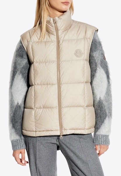 Almandine Short Down Jacket - Set of 3