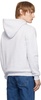 Gray Standard Rue Madame Hoodie