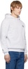 Gray Standard Rue Madame Hoodie