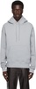 Blue Ami de Coeur Hoodie