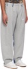 Gray & Blue Nº68 Overjoggingjeans Sweatpants