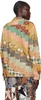 Multicolor Patchwork Shirt