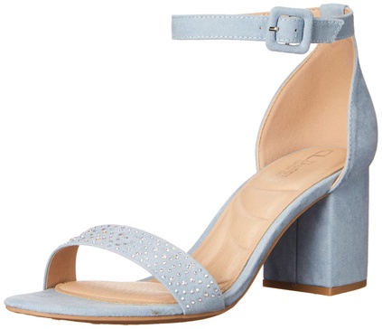 Chinese Laundry Women's Jolly Star Stones Heeled Sandal