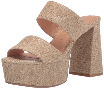 Chinese Laundry Women's Nice Heeled Sandal