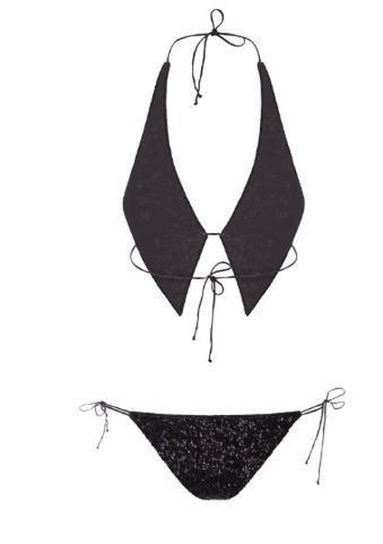 Oséree Sea Clothing