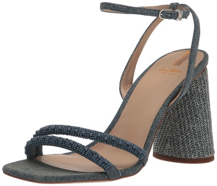 Sam Edelman Women's Kia Block Heel Sandal