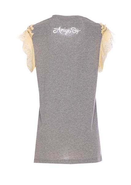 Lace Stones T-shirt