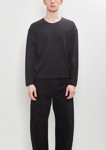 LS Relaxed Tee