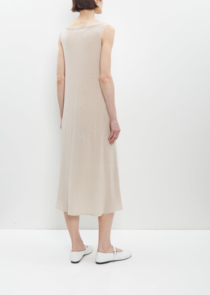 n° 364 Mia Dress — Eggshell