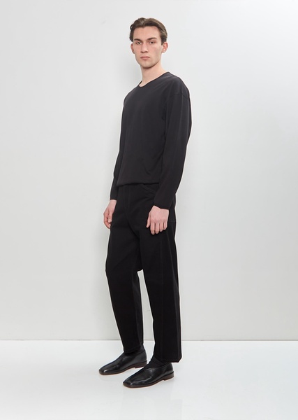 LS Relaxed Tee