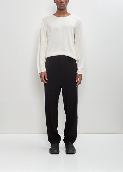 Slim Pants B