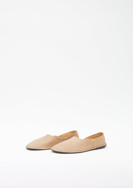 Canal Slip On — Taupe