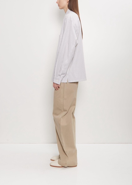 Cotton Pyjama Shirt