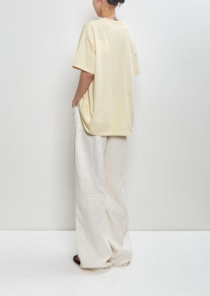 Cotton Nadina Tee