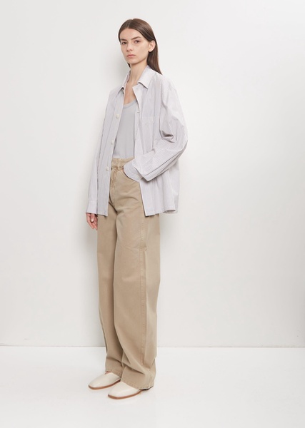 Cotton Pyjama Shirt