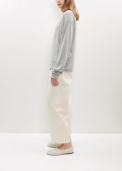 n° 347 Aries Sweater — Grey