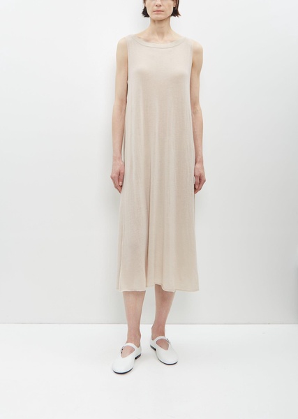 n° 364 Mia Dress — Eggshell
