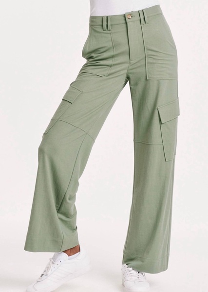 cairo cargo pant in sagebrush