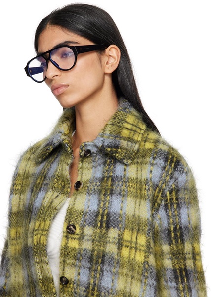Black BV1318S Glasses