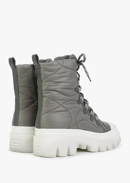 Peak Leaf Nylon Hiking Boots