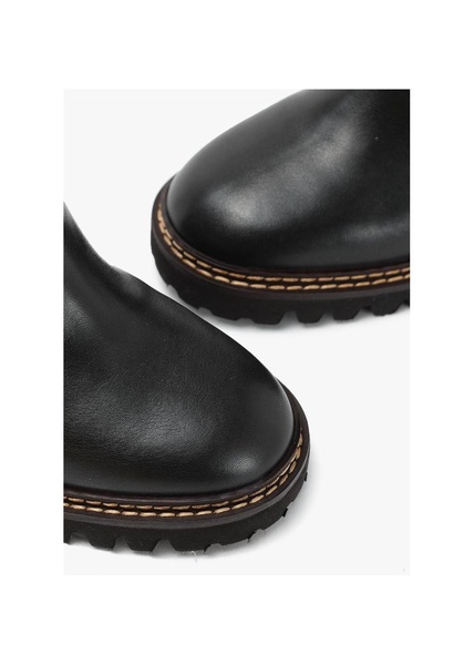 SBC Hana Heeled Ankle Boots