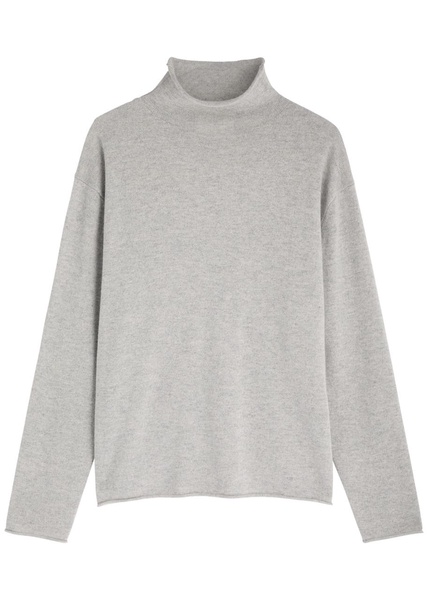 Clio cashmere jumper