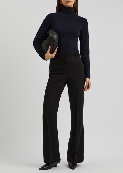 N°380 Audrey cashmere-blend jumper