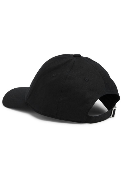 NFPM embroidered cotton cap 