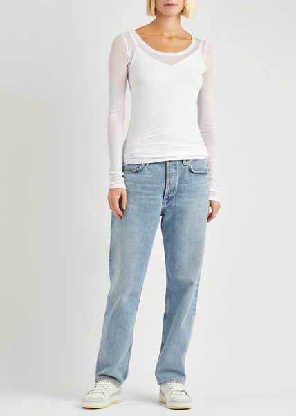 Massachusetts cotton top 