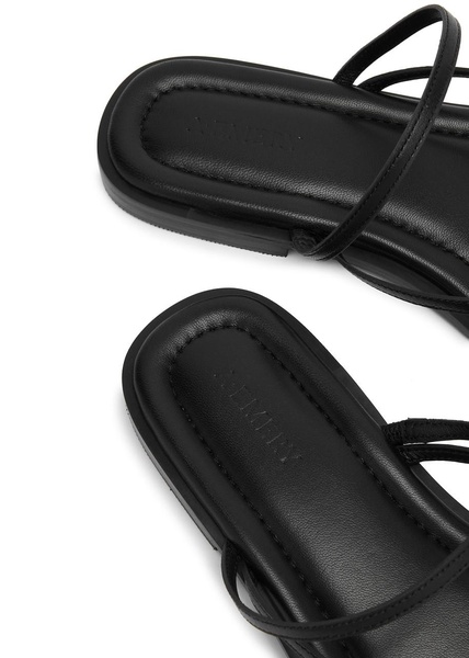 Turner leather sandals