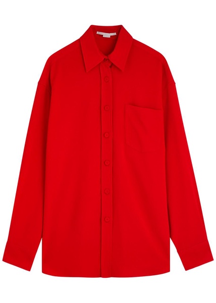 Oversized shirt 