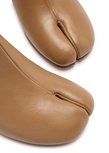 Tabi 60 leather ankle boots