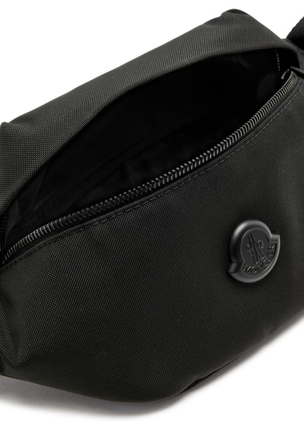 Canvas belt bag 