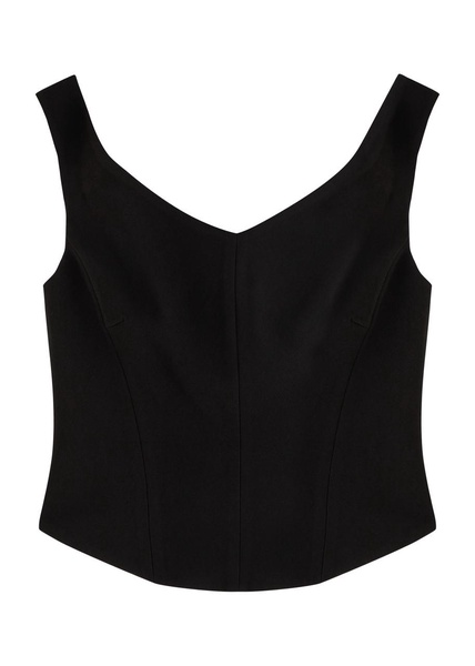 Off-the-shoulder top 