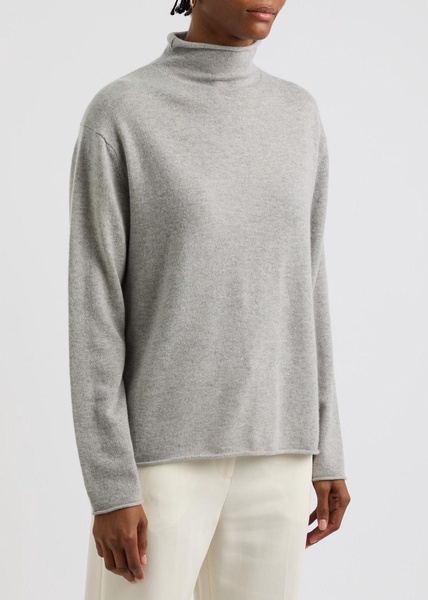 Clio cashmere jumper