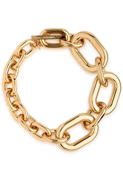 XL Link chain necklace 