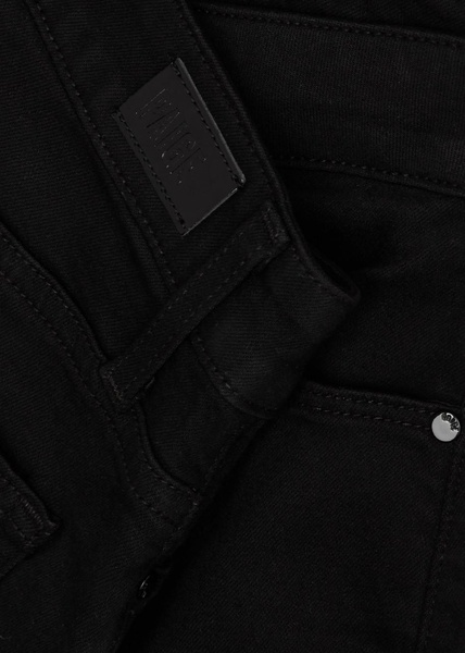 Cindy cropped skinny jeans