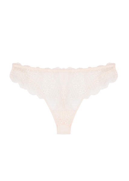 Reve lace thong 