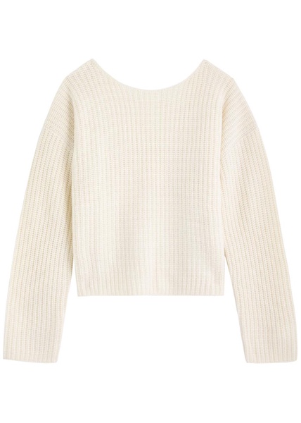 Kajsa cashmere jumper