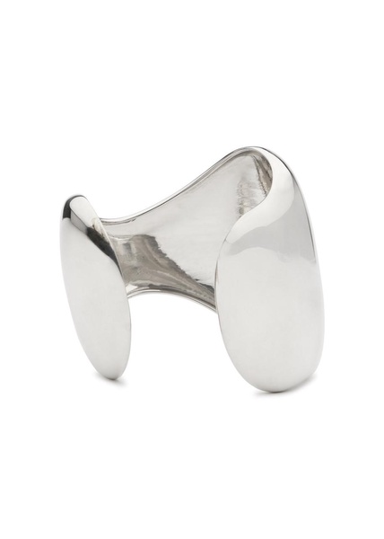 Giselle sterling silver cuff