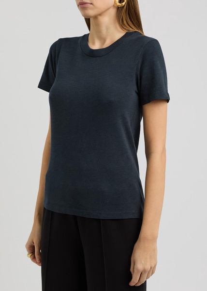 Sonoma slubbed cotton T-shirt