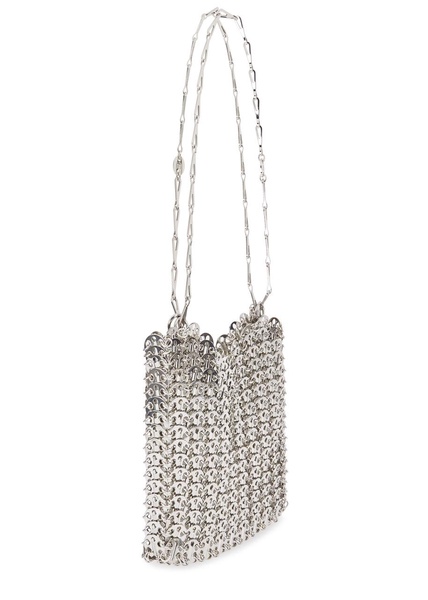 1969 disc shoulder bag