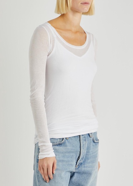 Massachusetts cotton top 