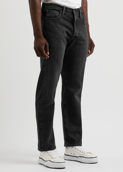 1996 straight-leg jeans