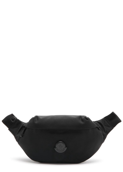 Canvas belt bag 