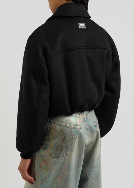 Owella wool jacket