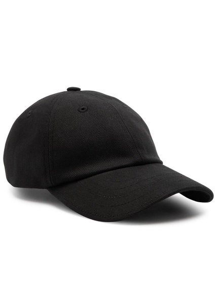 La Casquette Jacquemus cotton cap 